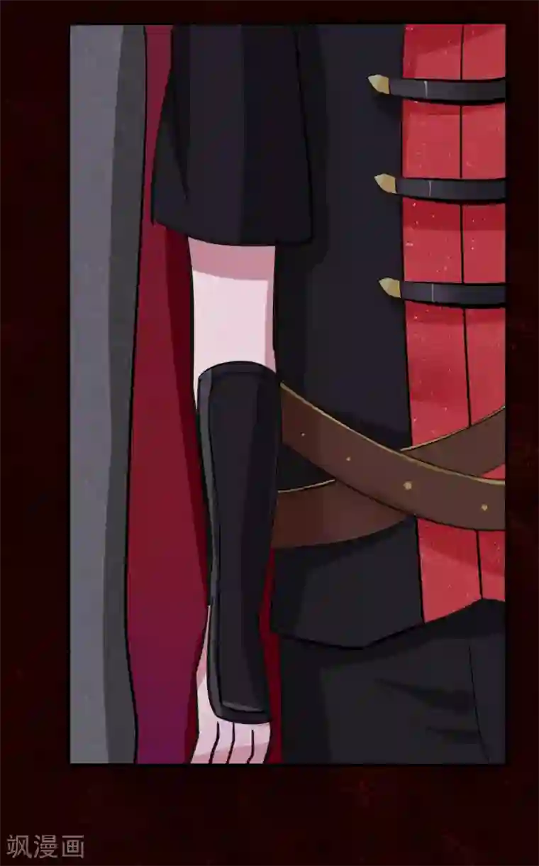 耽美诡谈第42话 第二季血红帽(5)