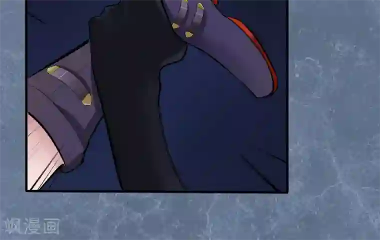 耽美诡谈第43话 第二季血红帽(6)