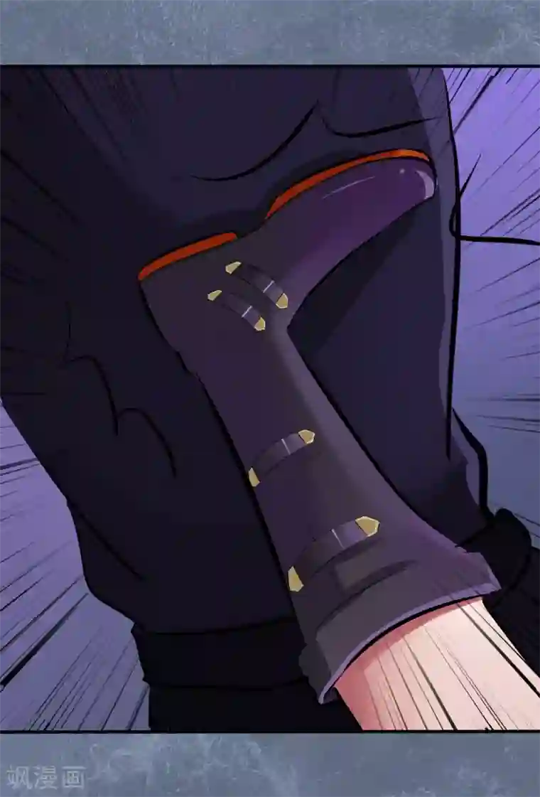 耽美诡谈第43话 第二季血红帽(6)