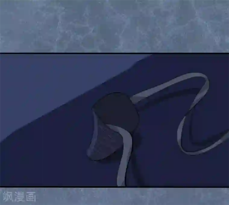 耽美诡谈第43话 第二季血红帽(6)