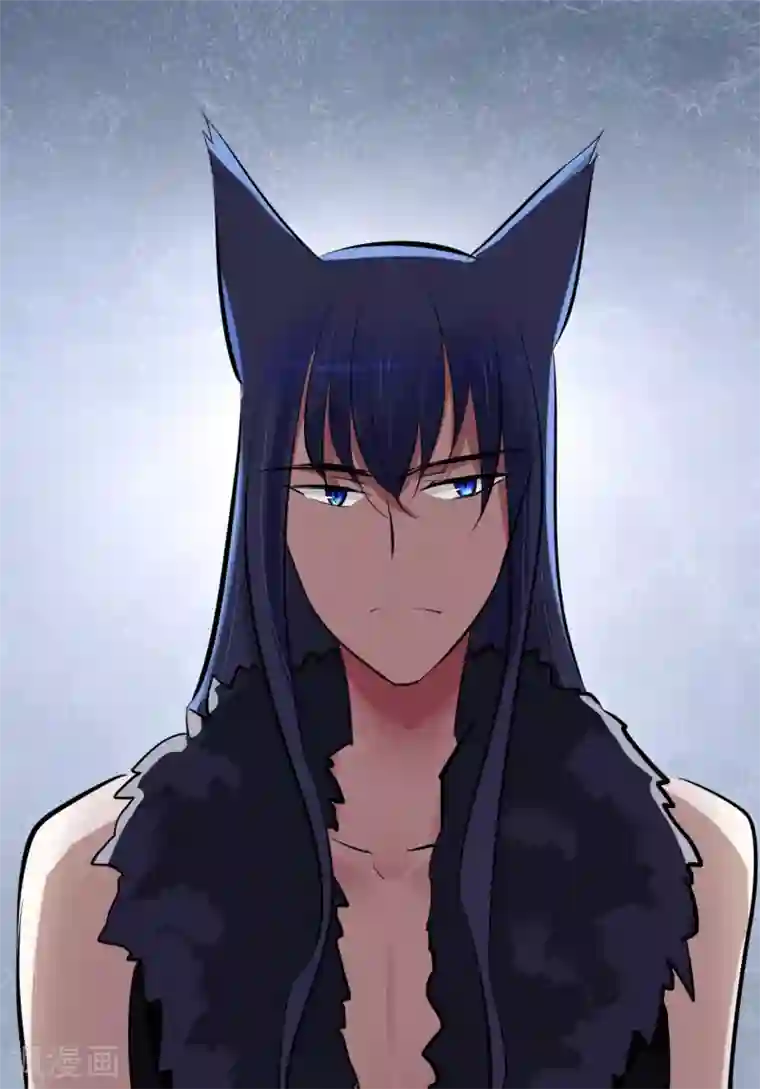 耽美诡谈第43话 第二季血红帽(6)