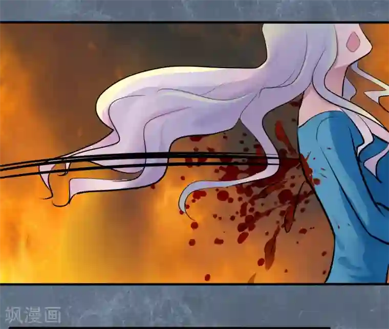 耽美诡谈第44话 第二季血红帽(7)