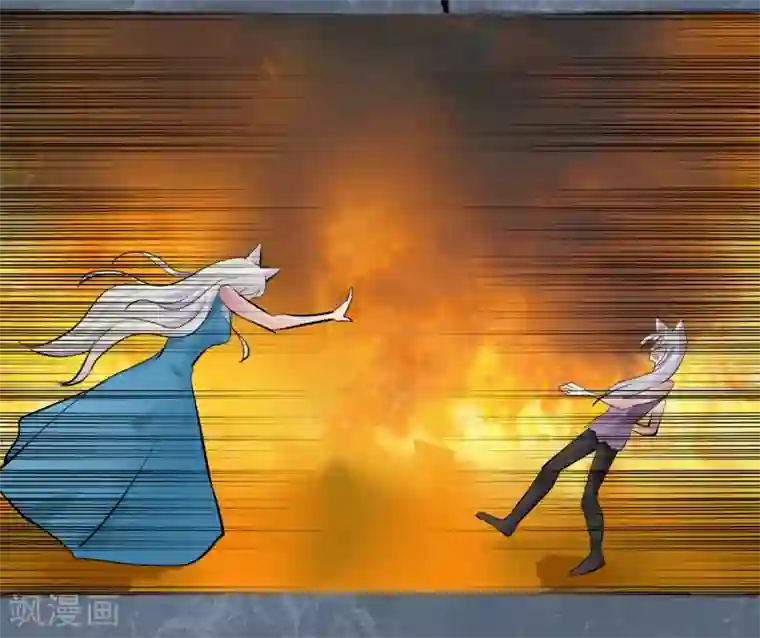 耽美诡谈第44话 第二季血红帽(7)