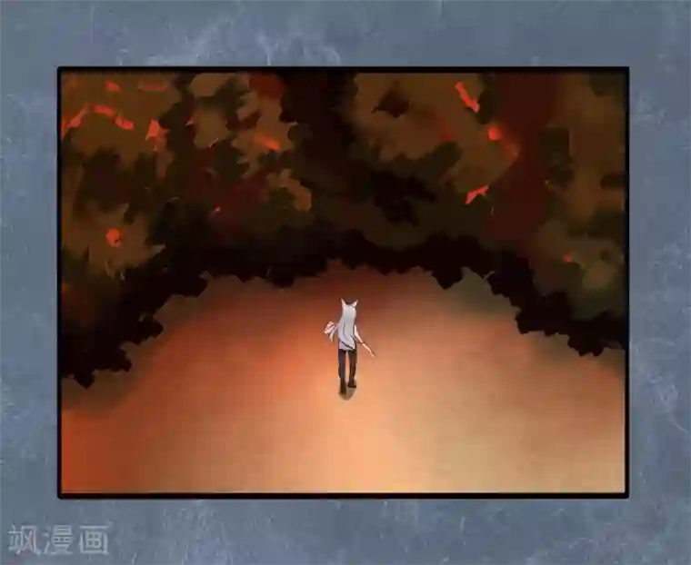 耽美诡谈第44话 第二季血红帽(7)