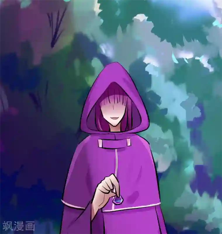 耽美诡谈第44话 第二季血红帽(7)