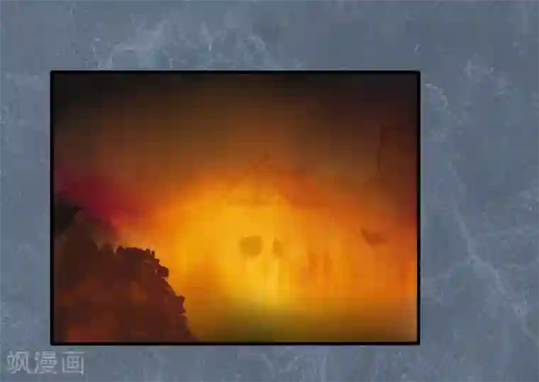 耽美诡谈第44话 第二季血红帽(7)