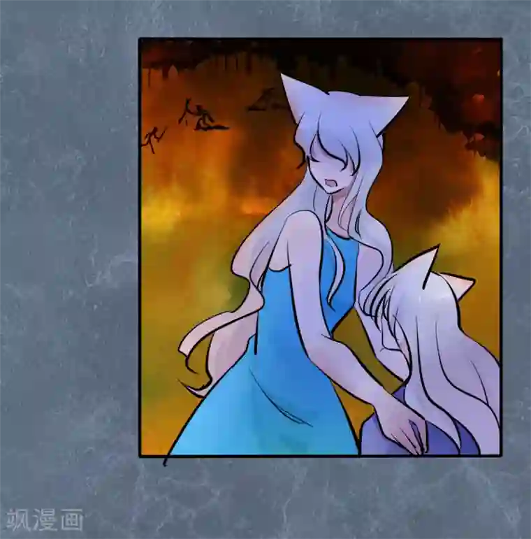 耽美诡谈第44话 第二季血红帽(7)