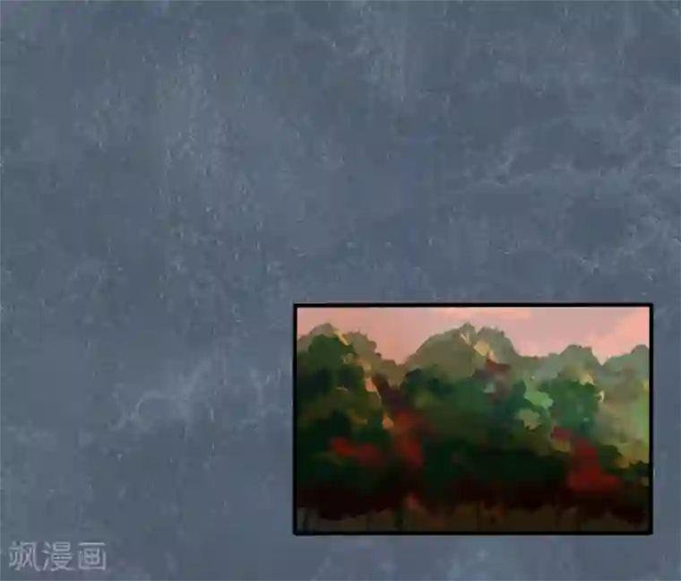 耽美诡谈第45话 第二季血红帽(8)