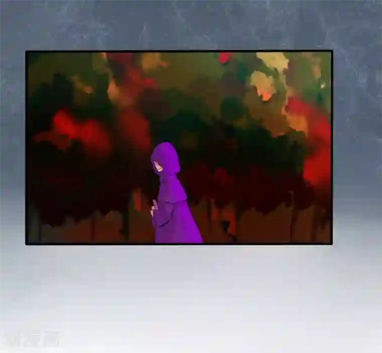 耽美诡谈第45话 第二季血红帽(8)