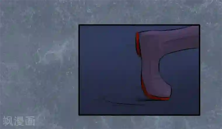 耽美诡谈第45话 第二季血红帽(8)