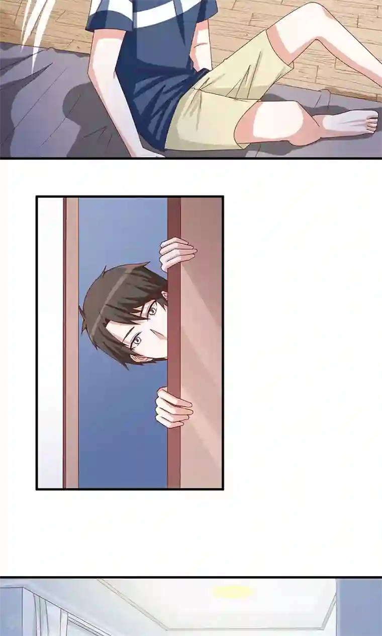 我成了小黄漫编辑第44话