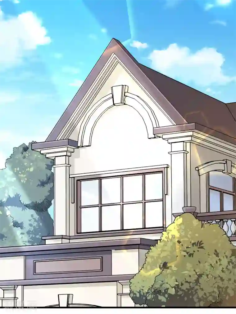 猎杀狼性总裁第3话 身份曝光