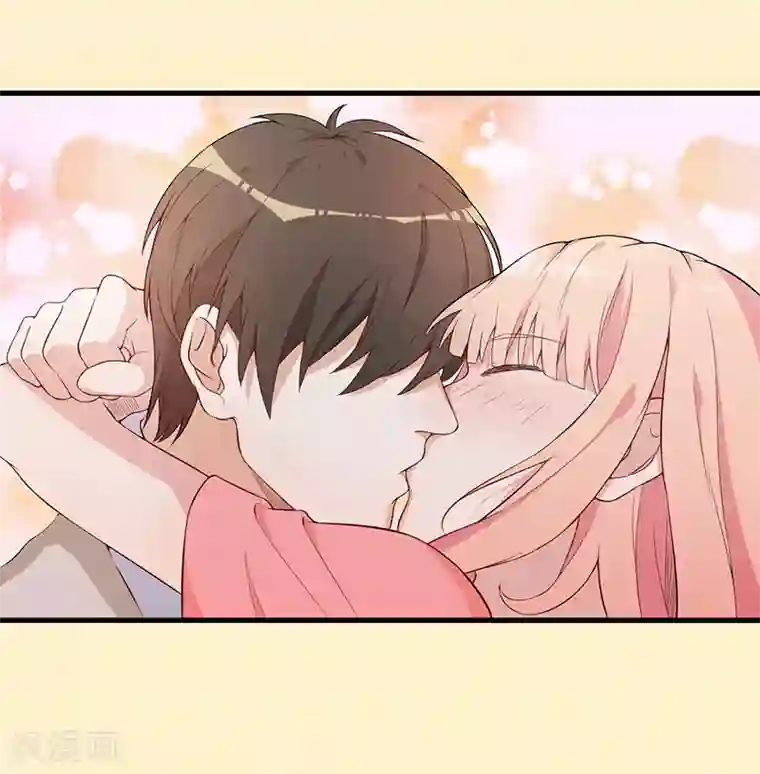 猎杀狼性总裁第4话 所谓的真相