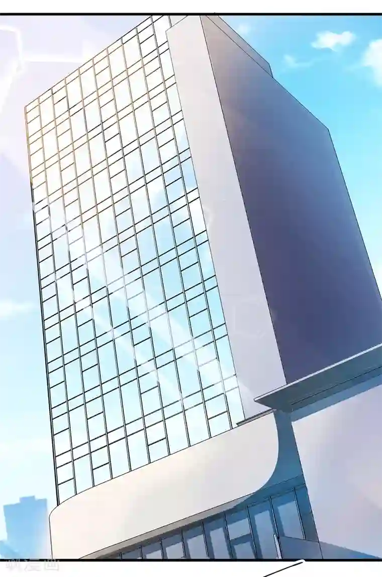 猎杀狼性总裁第5话 嫉妒