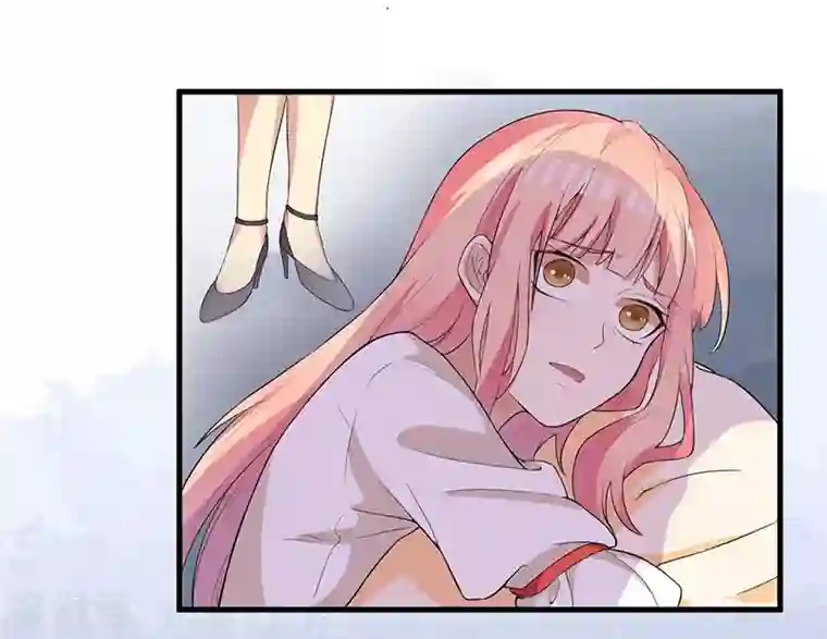 猎杀狼性总裁第6话 悲惨过去