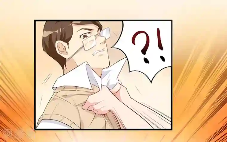 猎杀狼性总裁第7话 离家出走