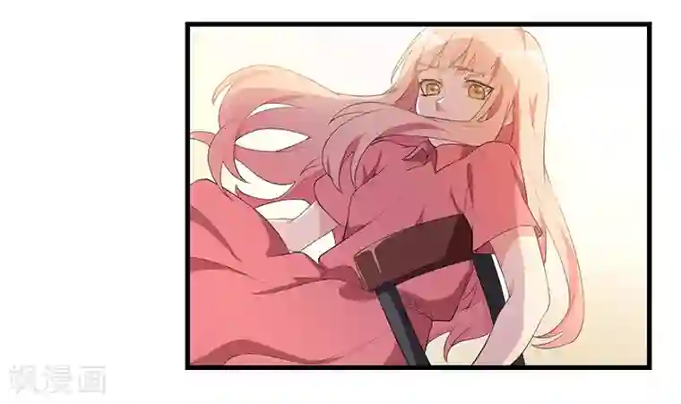 猎杀狼性总裁第8话 受伤