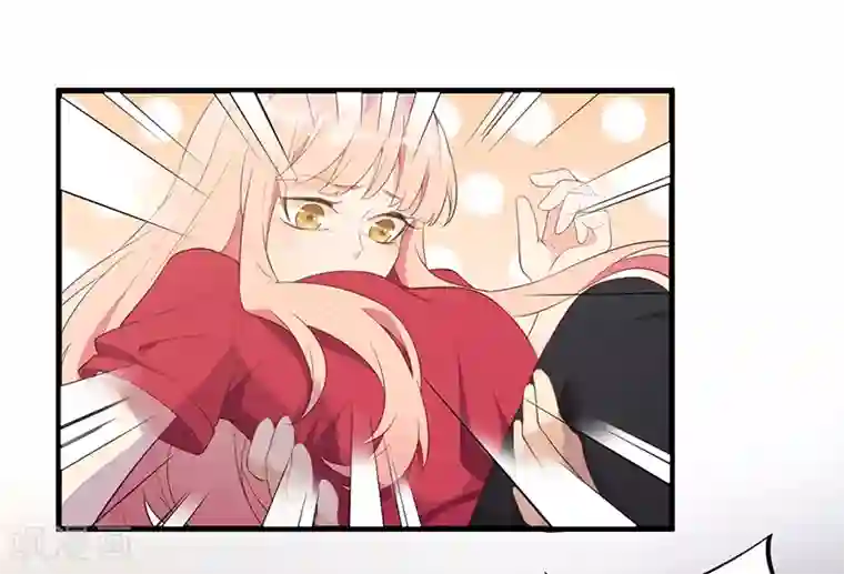 猎杀狼性总裁第8话 受伤