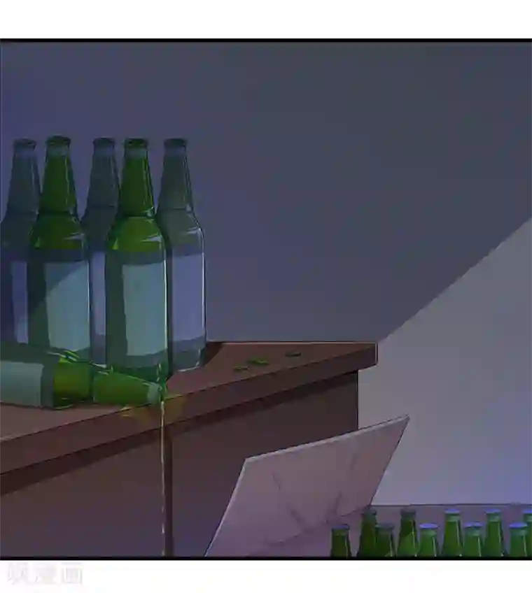 猎杀狼性总裁第11话 误会