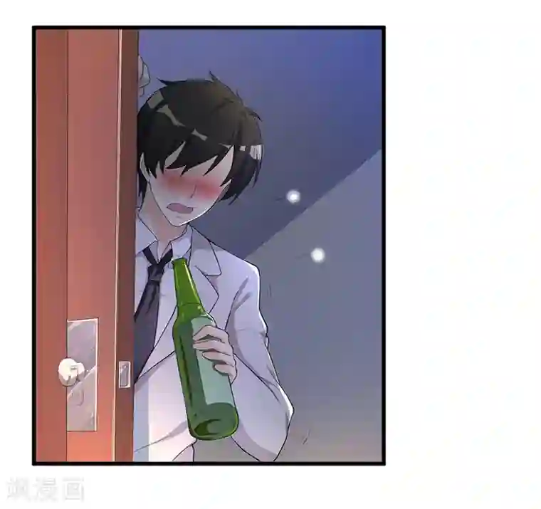 猎杀狼性总裁第11话 误会