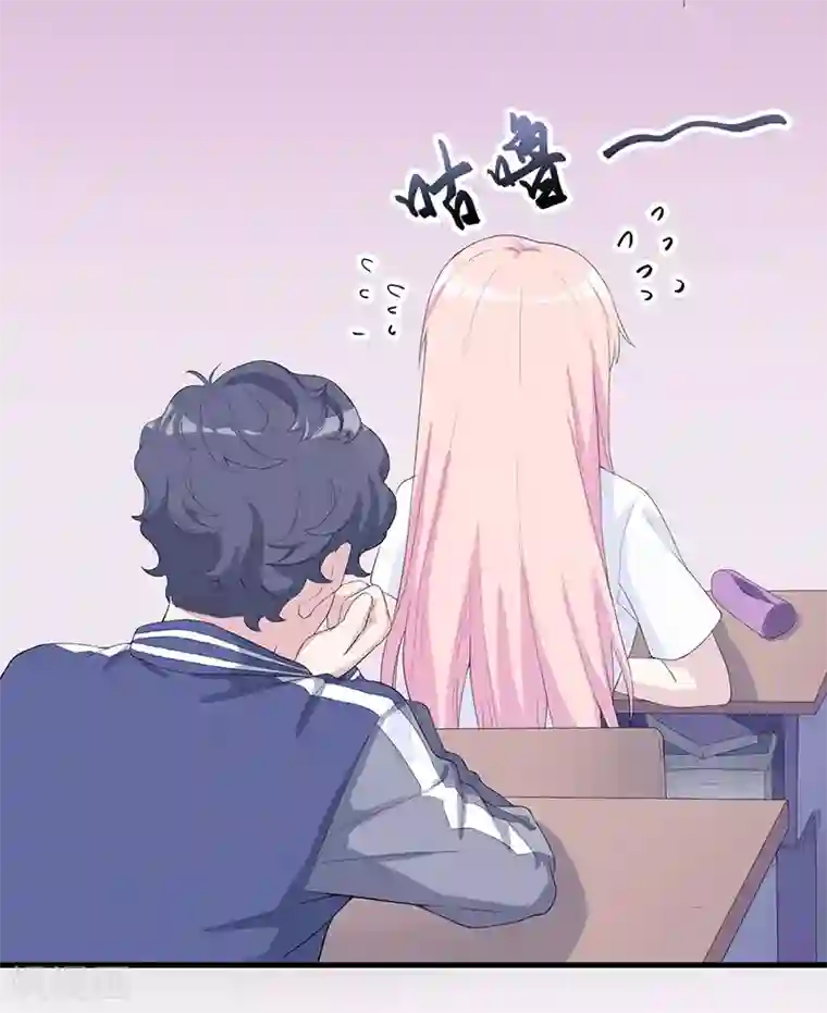 猎杀狼性总裁第12话 路见不平