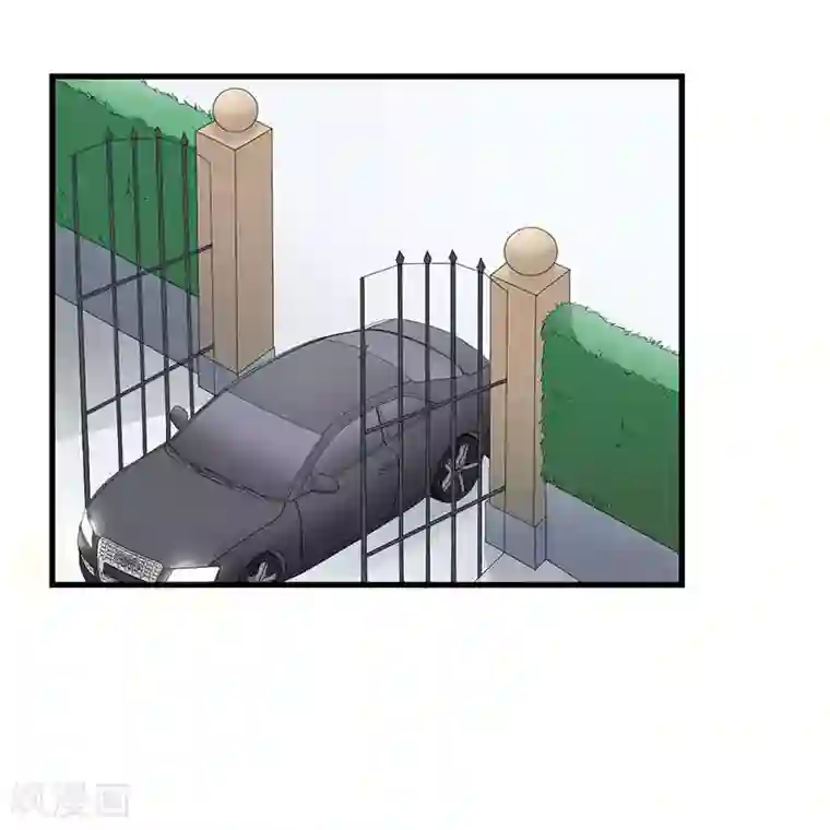 猎杀狼性总裁第16话 惊喜