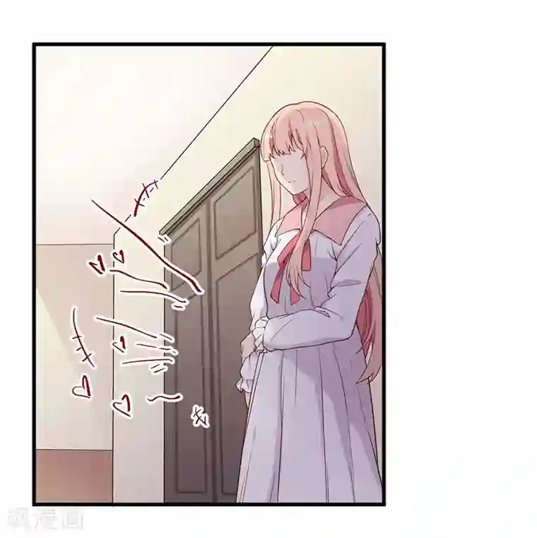 猎杀狼性总裁第19话 花样作死