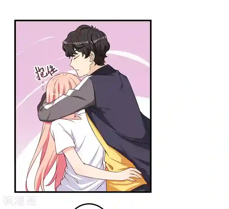 猎杀狼性总裁第21话 鸠占鹊巢