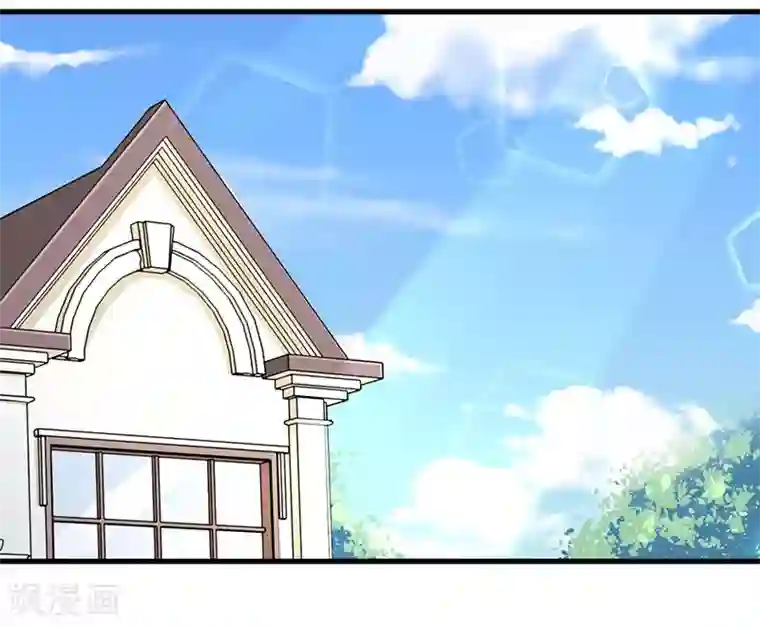 猎杀狼性总裁第21话 鸠占鹊巢