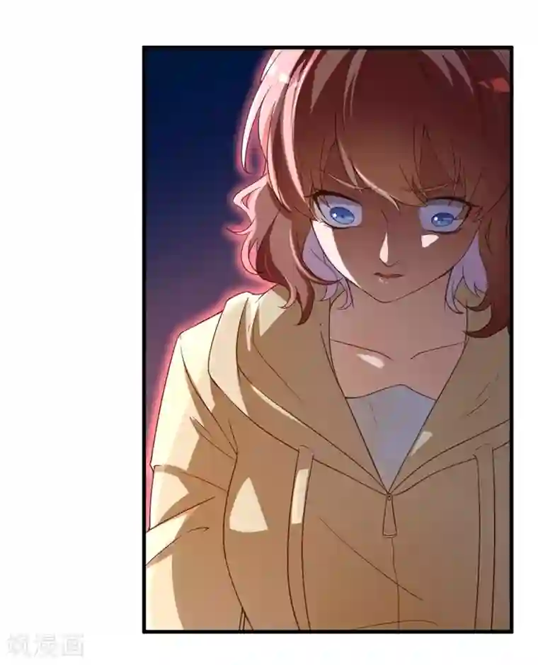 猎杀狼性总裁第26话 我没有杀人！