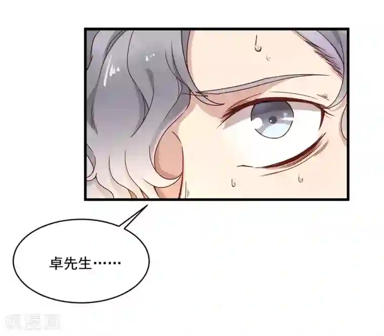 猎杀狼性总裁第28话 要怪就怪你没脑子