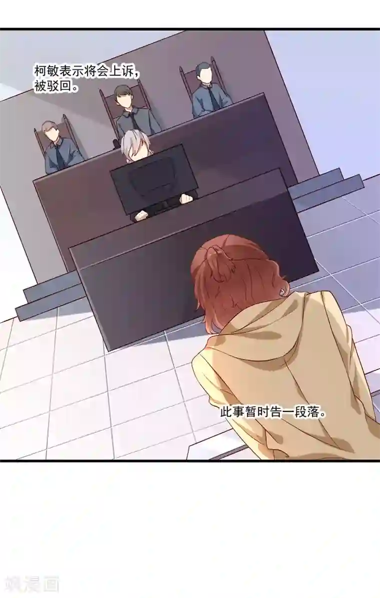 猎杀狼性总裁第29话 我们认识么？