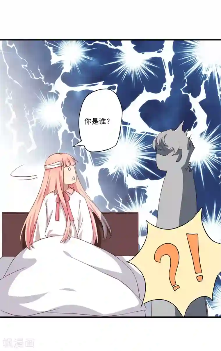 猎杀狼性总裁第29话 我们认识么？