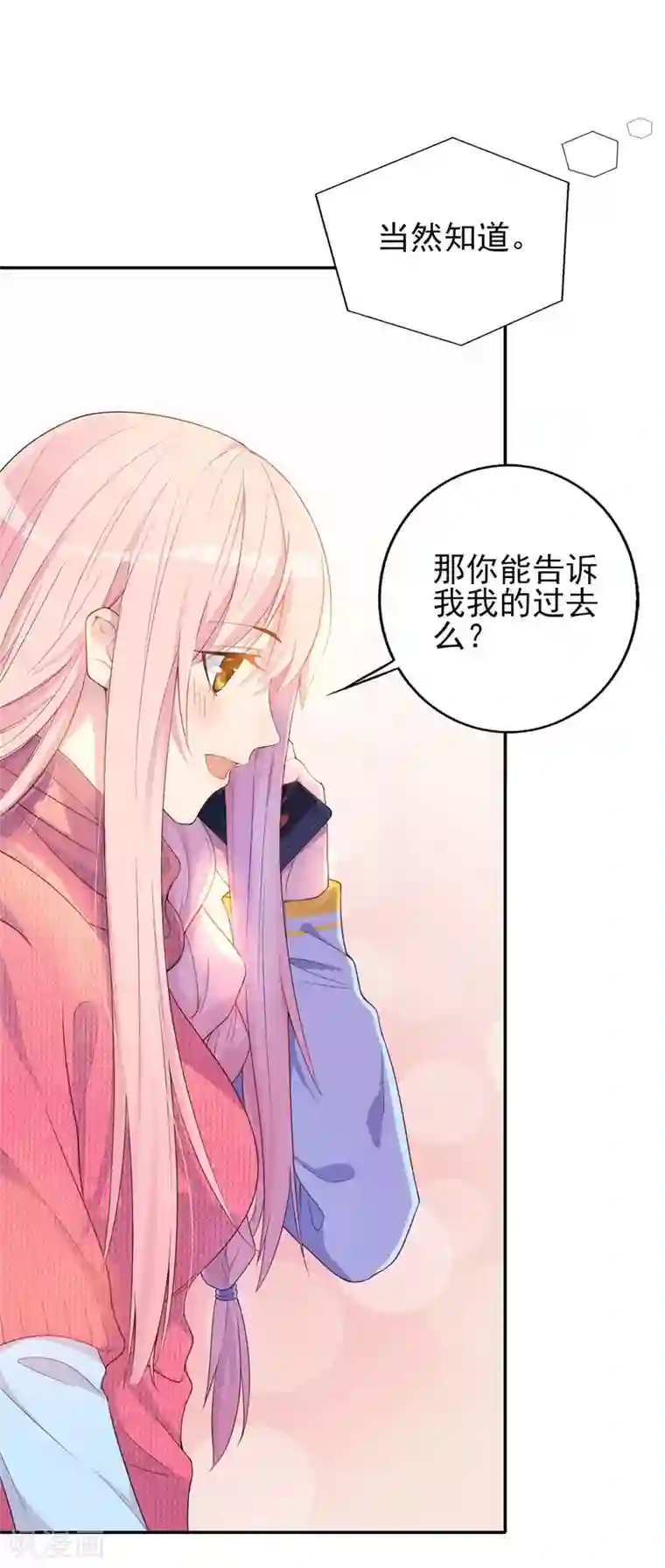 猎杀狼性总裁第30话 他和她的婚礼