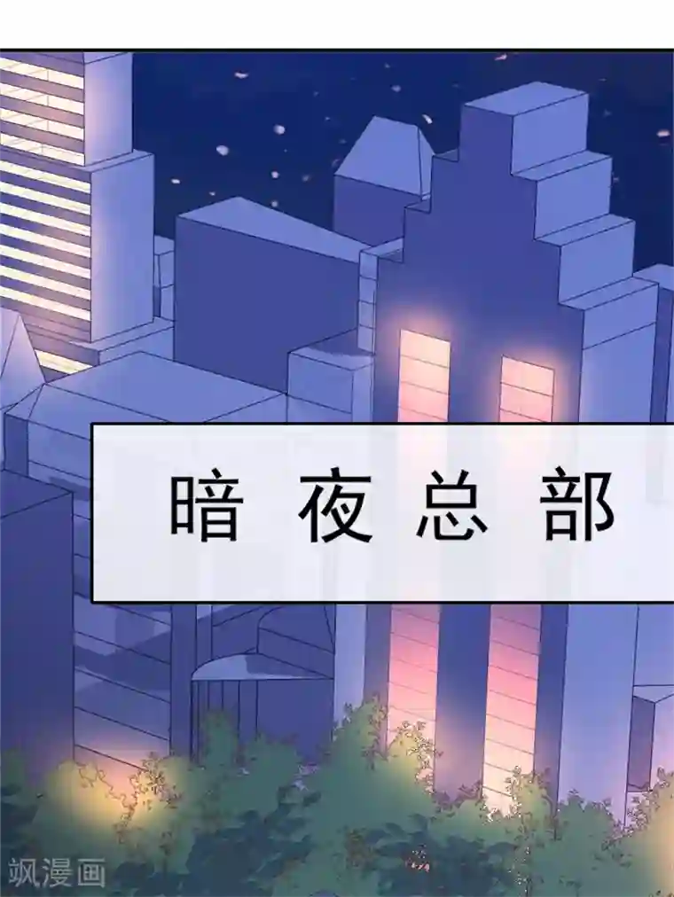 猎杀狼性总裁第30话 他和她的婚礼