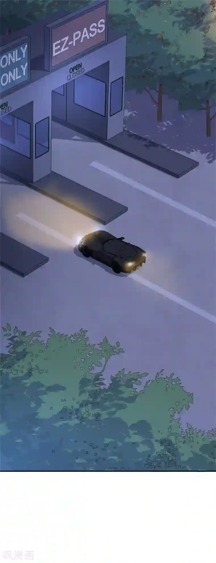 猎杀狼性总裁第30话 他和她的婚礼