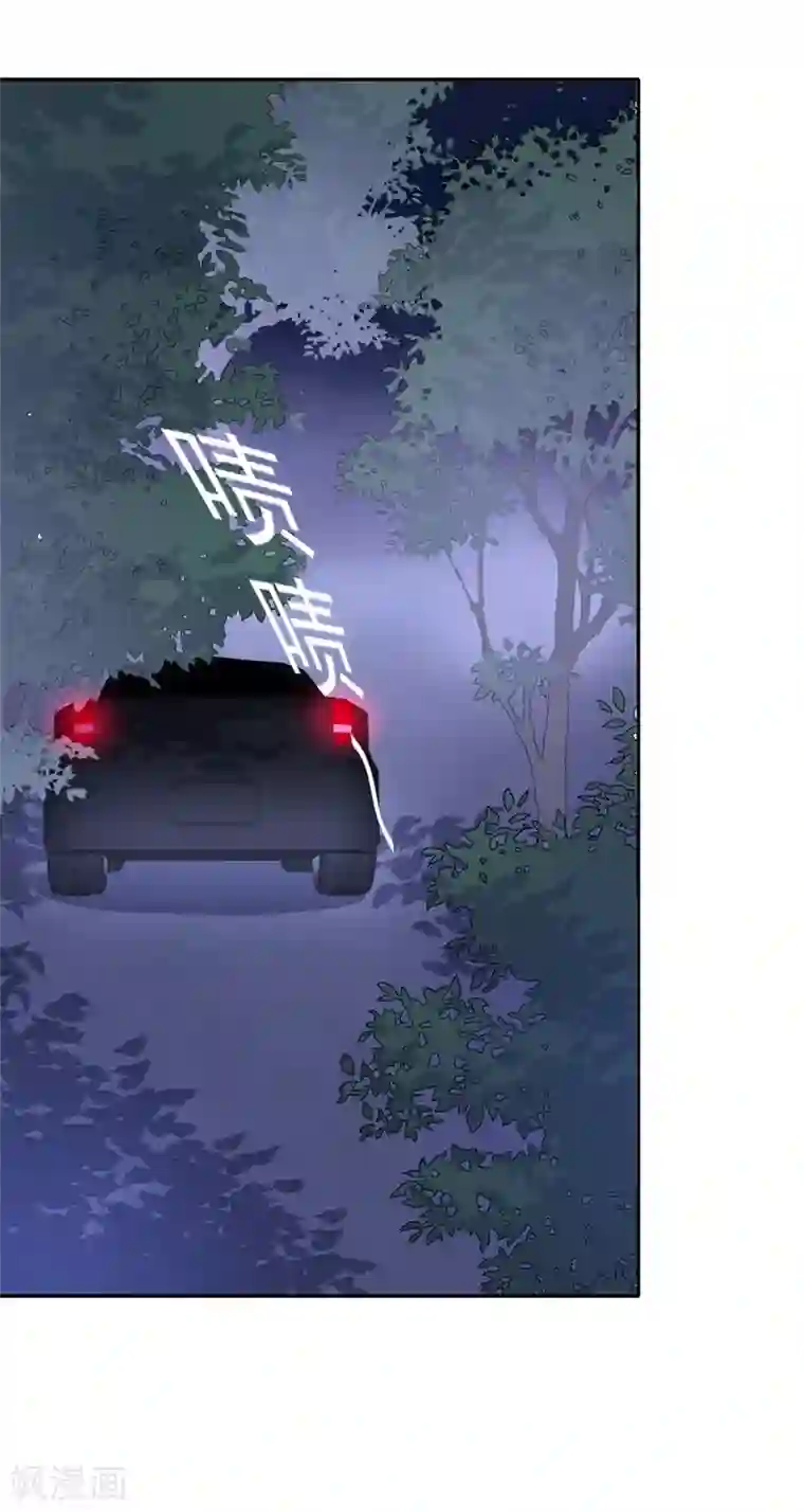 猎杀狼性总裁第30话 他和她的婚礼