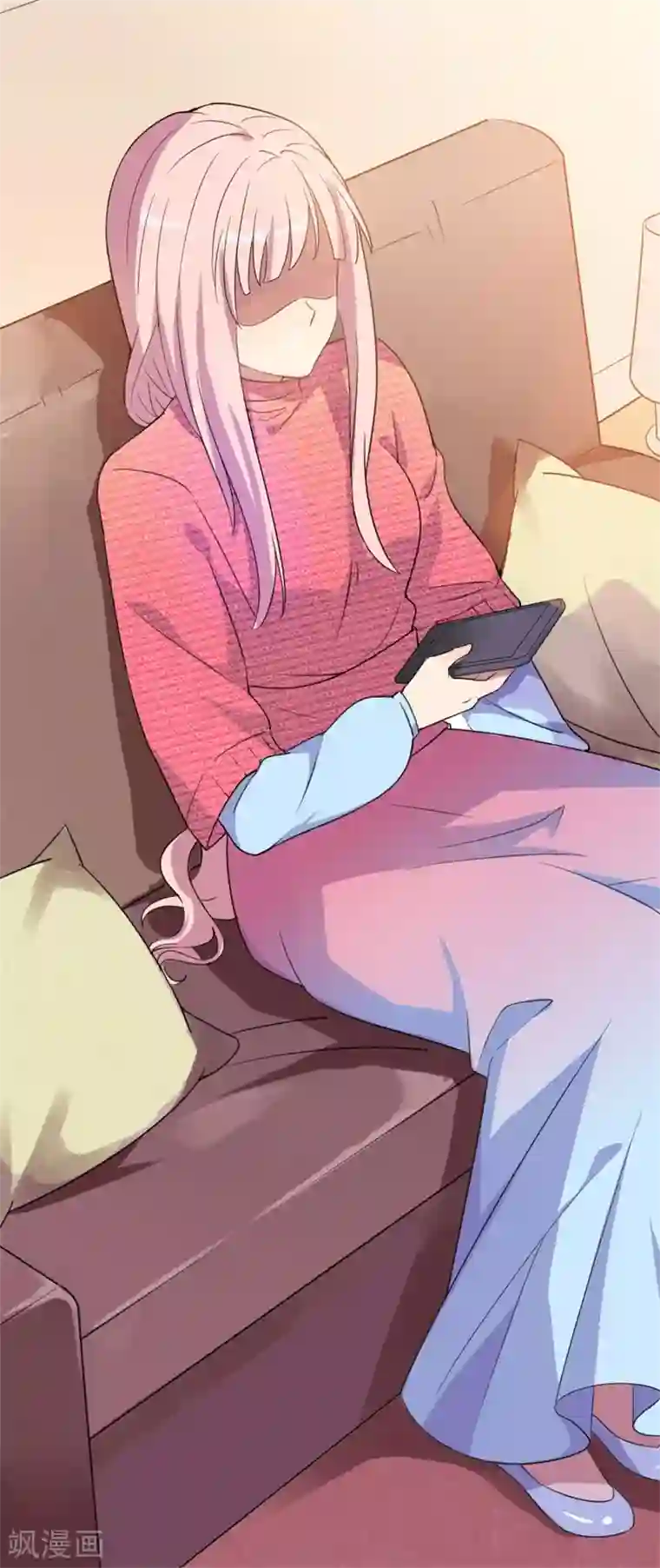 猎杀狼性总裁第30话 他和她的婚礼