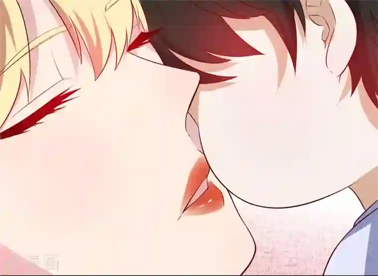 猎杀狼性总裁第35话 我果然没看错你