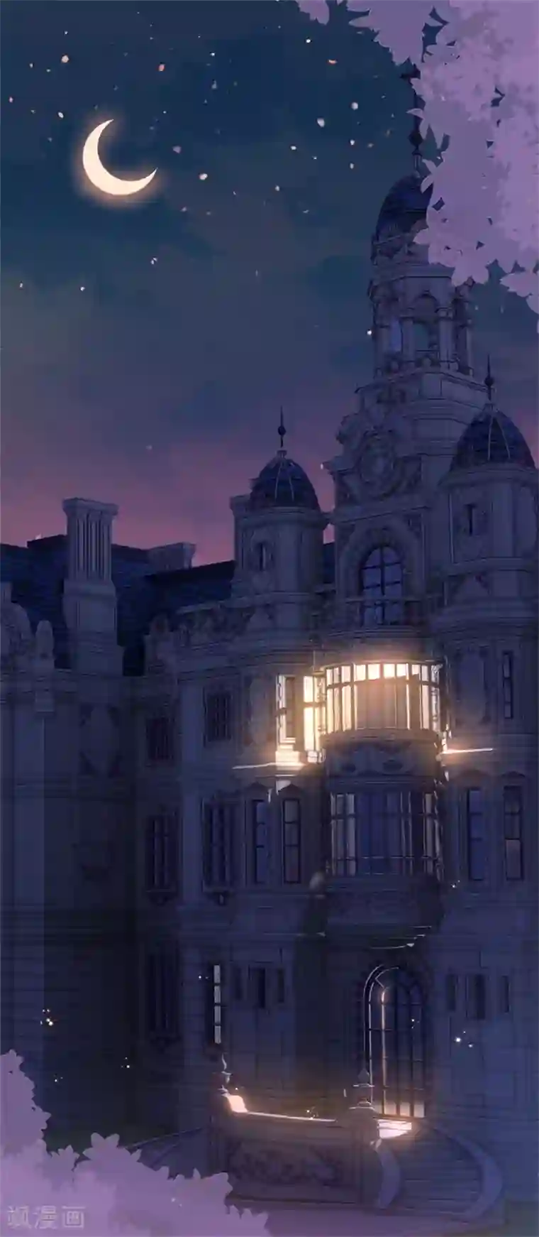 猎杀狼性总裁第35话 我果然没看错你