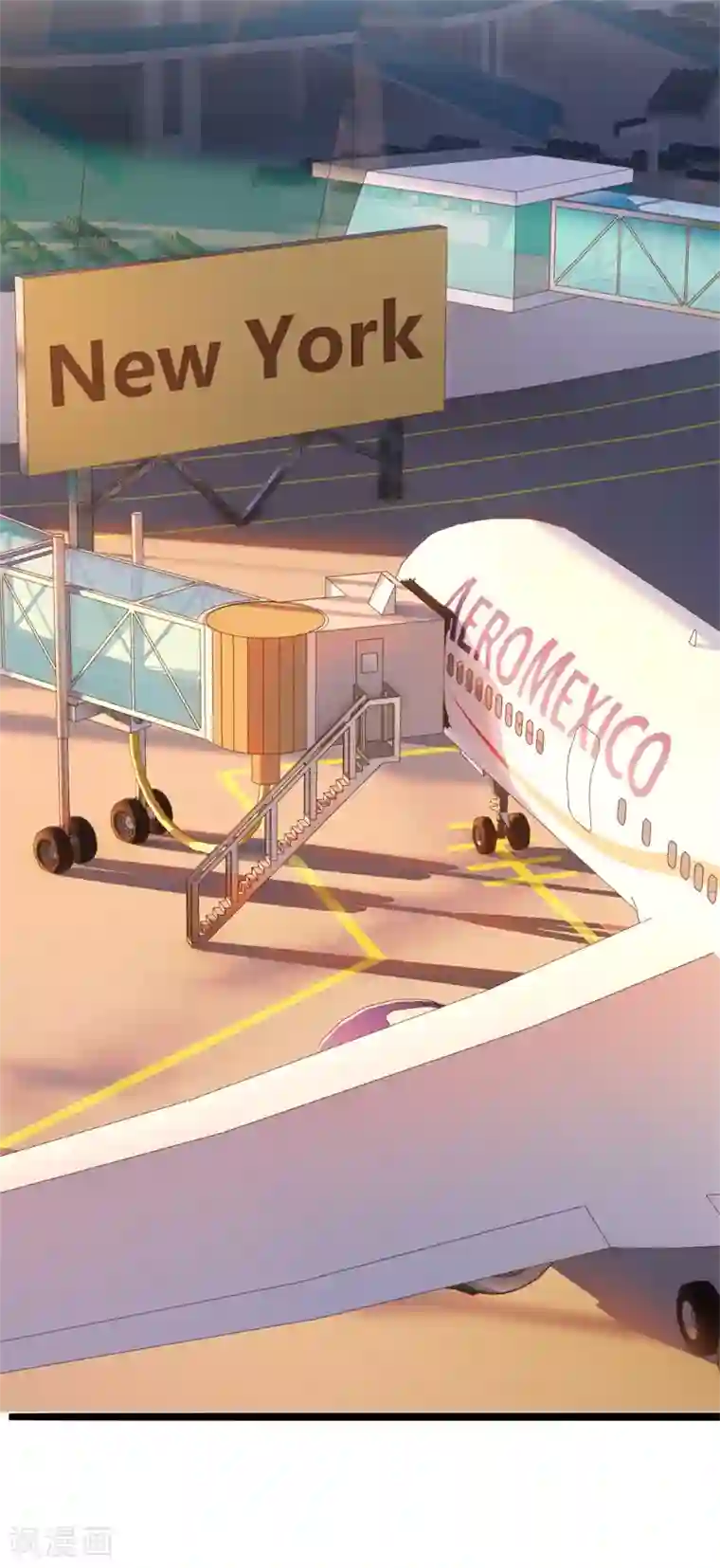 猎杀狼性总裁第36话 怎么会碰到他！