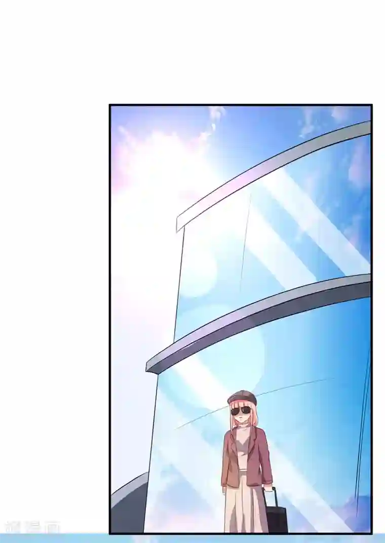 猎杀狼性总裁第39话 兄弟，为了你我拼了！