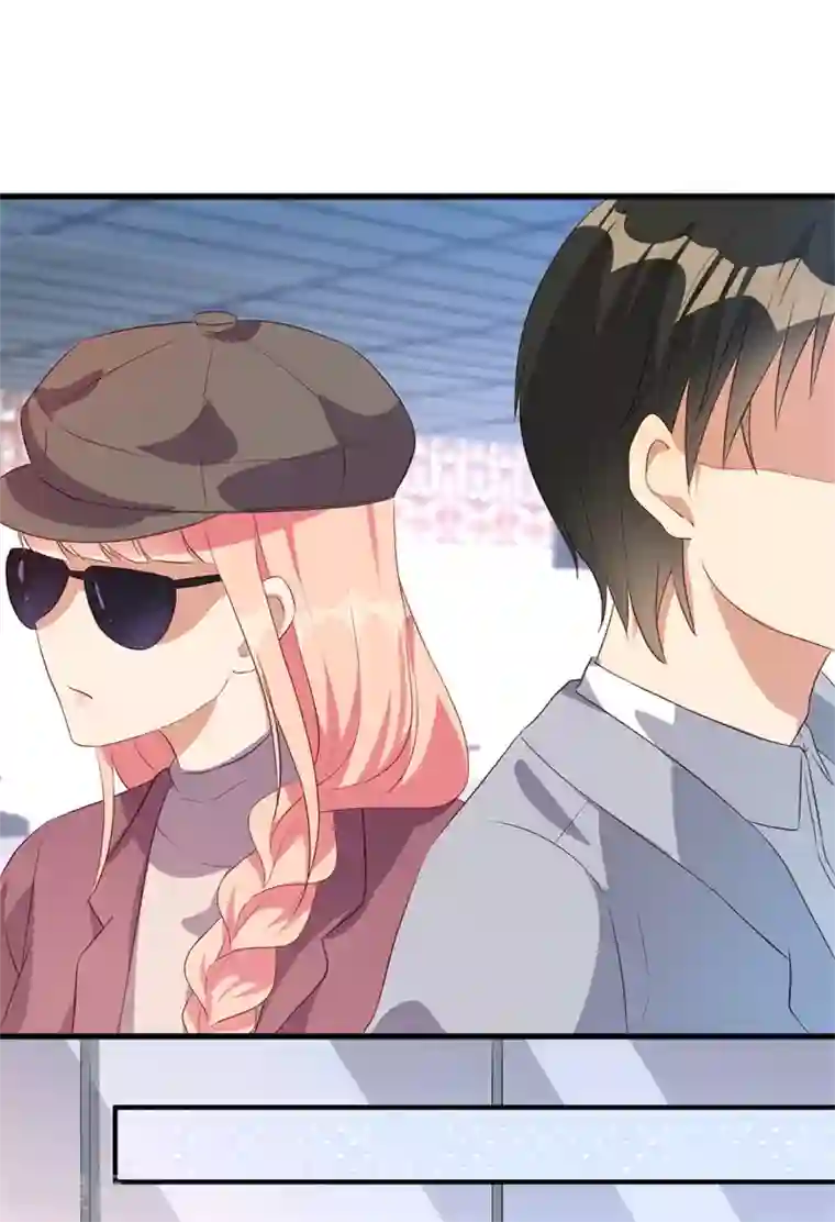 猎杀狼性总裁第39话 兄弟，为了你我拼了！