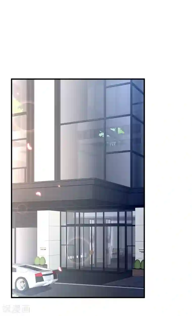 猎杀狼性总裁第41话 你为什么要骗我！