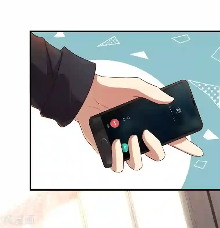 猎杀狼性总裁第41话 你为什么要骗我！