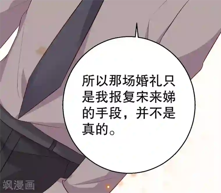 猎杀狼性总裁第42话 我有儿子了