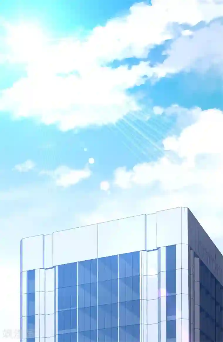 猎杀狼性总裁第42话 我有儿子了