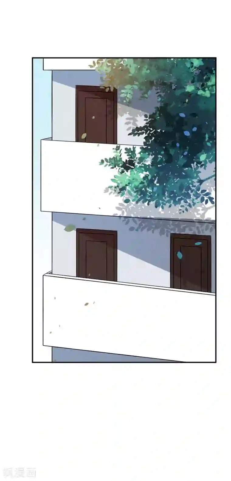 猎杀狼性总裁第43话 逼她现身