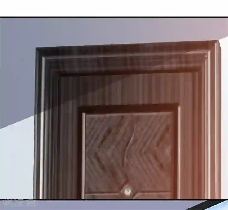 猎杀狼性总裁第43话 逼她现身