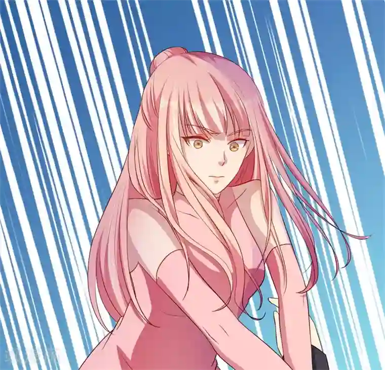 猎杀狼性总裁第44话 求婚遭拒